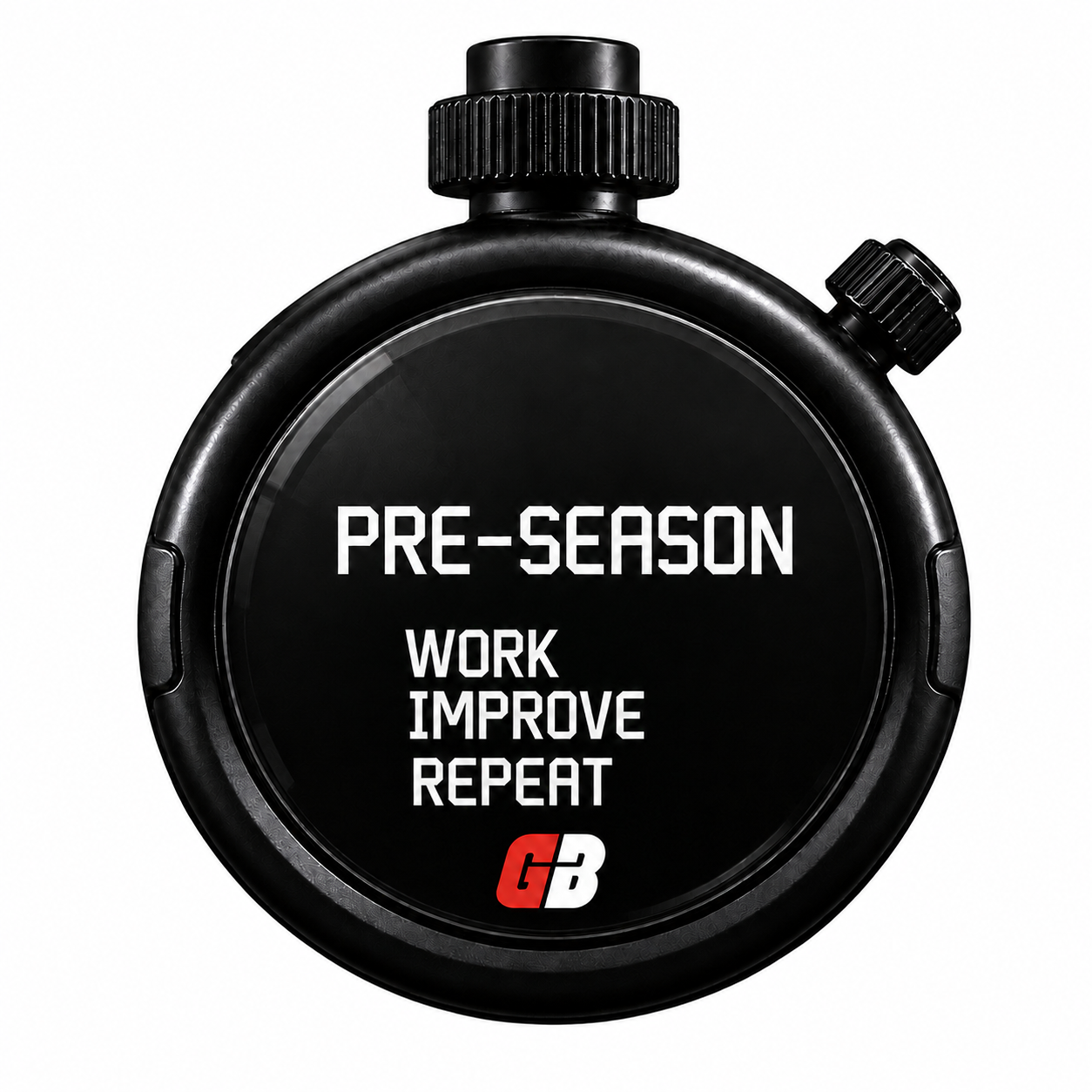 Stoper PRE-SEASON GETBETTER