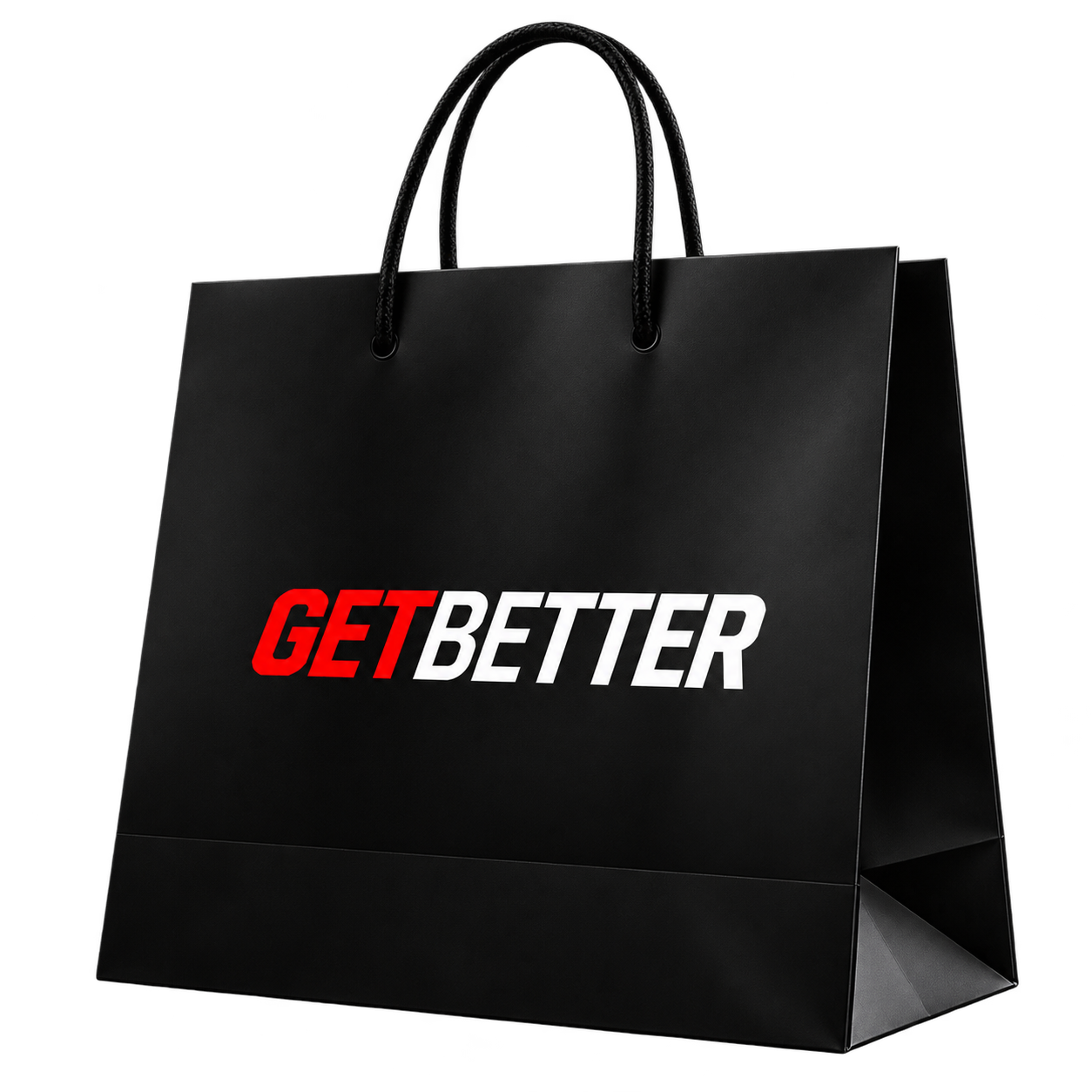 Torba GETBETTER