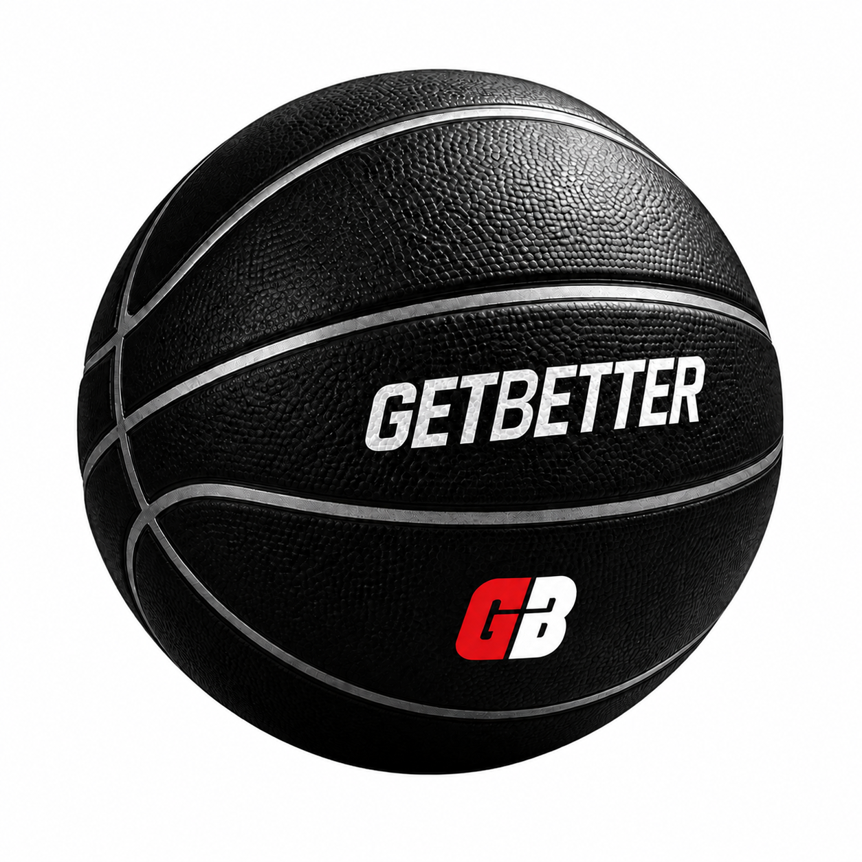 Piłka do koszykówki GETBETTER